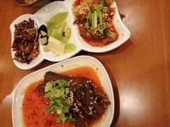 -龙抄手(春熙路总店)