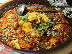 -今朝桃花醉川菜小酒馆(龙湖天街店)