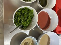 -牛老五羊杂汤(广阳区总店)