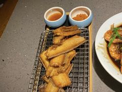 -老头儿油爆虾(星光一期店)