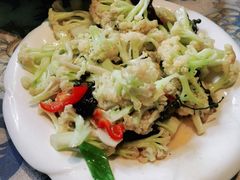 -雅味苑老菜馆(新体育馆店)