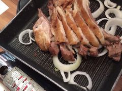 iphone_upload_pic-西贝莜面村(上海百联西郊店)