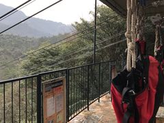 -梦幻奥陶纪景区