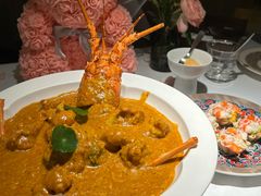 -狮拾久·现代新加坡料理(壹方城店)