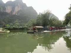 -明仕田园