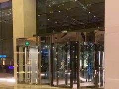 -上海品尊辉盛名致精品酒店公寓