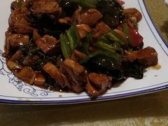 -赵记煎饼卷大葱(泰山大街店)