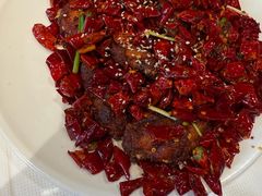 -聚味斋香辣蟹·蓝龙(塘沽总店)