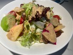 -庆江南江南菜(琴湖溪里花园城店)