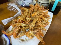 -正宗天津烧麦馆(柳州路店)