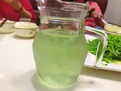 -鑫悦楼煎蟹·16年海鲜大排档