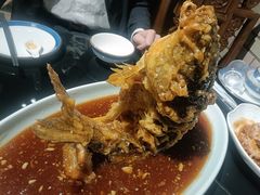 -梅飞酒家(桑园路店)