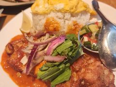 -泰盏鬼·颓废冬阴(陈家祠扬韬店)
