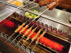 -麦凯伦烧烤·精酿超级工厂店(金桥总店)