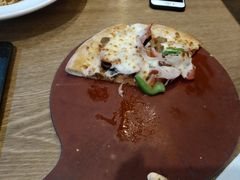 -棒约翰比萨·意面(松江开元店)