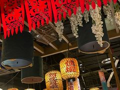 -南京大牌档(青岛万象城店)