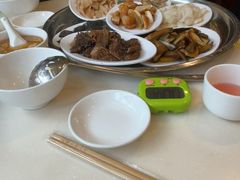 -太婆天府山珍酒楼(亚运村店)