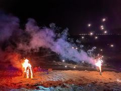 -兴城海滨风景区