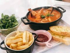 -丽莎沙拉轻食餐厅(国贸店)