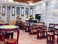 大堂-民信老铺(华盖路店)