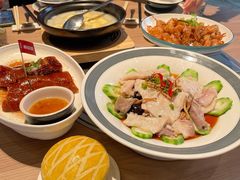 -滋粥楼·顺德菜(番禺广场总店)