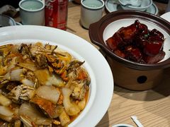 -周家二小姐的菜(西津渡店)