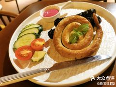 -猫岛主趣味餐厅(鼓浪屿店)