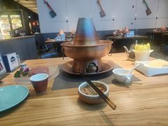 -额尔敦草原涮羊肉·烧烤(冻青树总店)