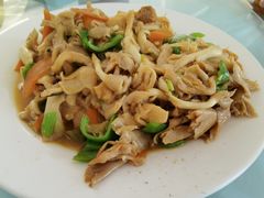 -庆岭迎宾园正宗活鱼馆