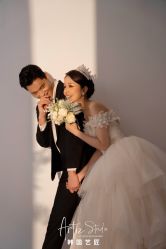 -艺匠摄影ARTIZ STUDIO(南京店)