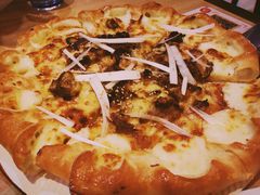 芝心比萨-必胜客(嘉兴八佰伴店)