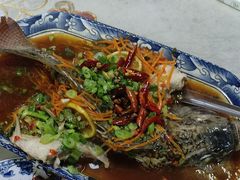 -龙姐私房菜(和顺古镇店)