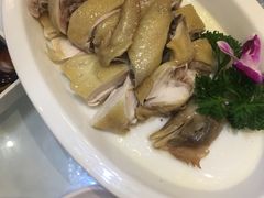 -胜记为食家·创新粤菜(车公庙店)