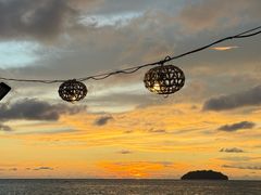 -Sunset Bar(丹绒亚路香格里拉店)