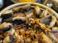 -味家烤肉烤鳗鱼牛排(西塔旗舰店)