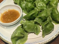 海胆水饺-前海沿·青岛菜(五四广场永旺店)