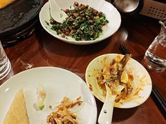 -食为先庐畔渔歌(合作化路店)