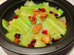 -马仕玖煲·融合菜·酥不腻烤鸭(人大店)