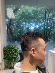 -童辉造型