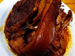把子肉-老济南民间小吃·传统鲁菜(芙蓉街店)