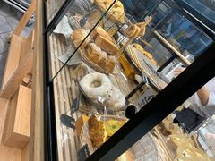 -21克拉面包(大悦城店)
