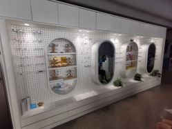 -唯儿诺儿童医院·儿科·眼科(新天地店)