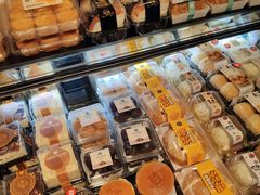 -盒马鲜生(馥邦国际店)