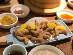 -闽上鲜·福建菜(龙湖滨江天街店)