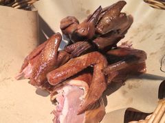 -鸽子张·家宴(黄辛庄旗舰店)