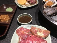 -韩盛·盛江山自助料理(奥体万达店)