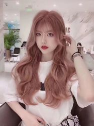点击看大图 -3AM HAIR SALON烫发染发接发
