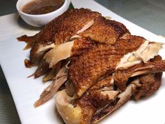 福山烧鸡-东莱馋房(陆家嘴店)
