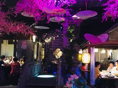-韵秋荷(宝山龙湖天街店)