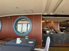 -汇泉王朝大饭店-旋转餐厅(南海路店)
